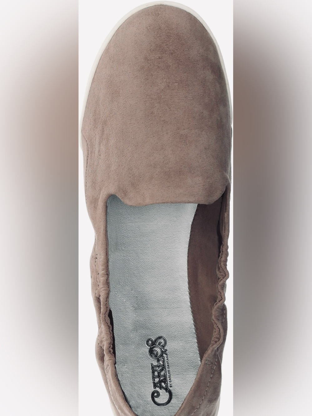 Carlos by Carlos Santana "Malinda" Flats